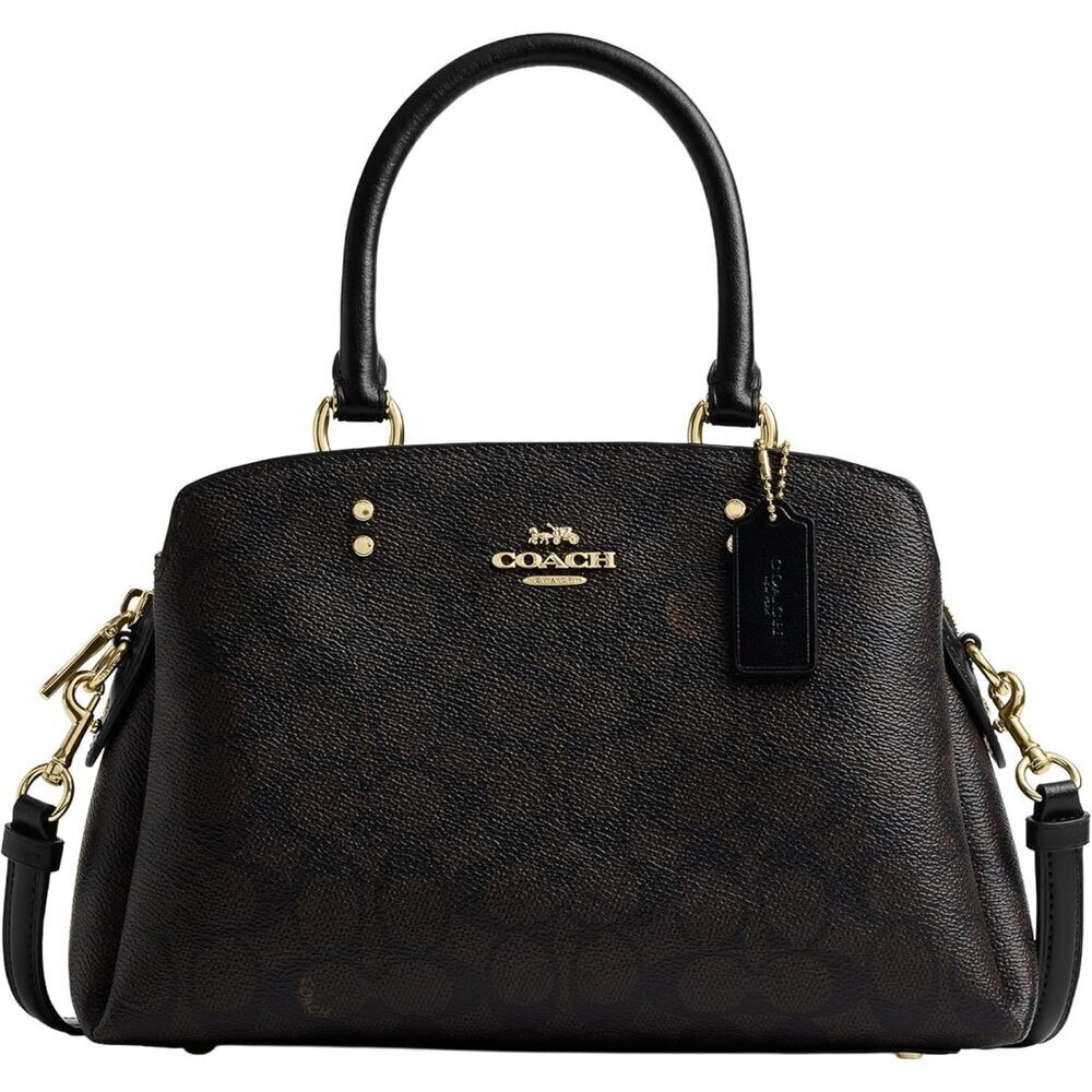 Unisex Mini Lillie Carryall